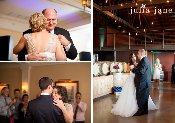 Joyful Wedding Photography by Connecticut Wedding Photographer Julia Jane Studios